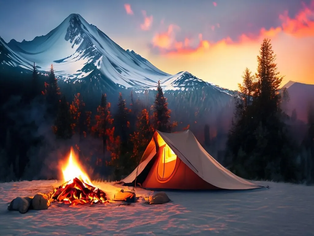 Tents